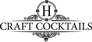 Craft Cocktails Menu